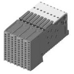 HDTF-3-04-S-RA-LC-100, High Speed / Modular Connectors XCede HD 1.80 mm ...