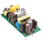 ECL15US05-P, Switching Power Supplies AC/DC, 15W power supply, pcb mount