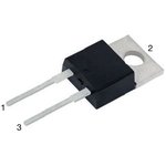 600V 30A, Fast Recovery Epitaxial Diode Rectifier & Schottky Diode ...