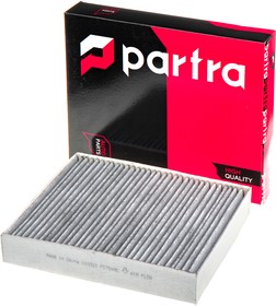 FC7049C, Фильтр салонный угольный BMW 1 (F20/F21), 2 (F22), 3 (F30/31), 3 GT (F34), 4 (F32)