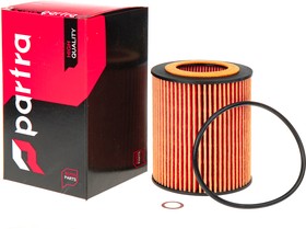 FO7044, Фильтр масляный BMW Serie 3 (E36), Serie 3 (E46), Serie 5 (E39), Serie 5 (E60/E6