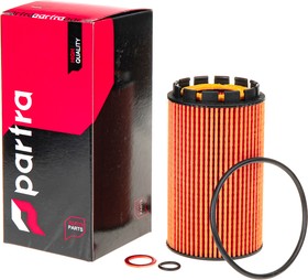 FO7089, Фильтр масляный