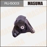 RU-5003, Опора двигателя MASUMA, ACCORD, ACCORD TOURER / CU2, CW2 / K24A ...