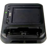 Зарядно-коммуникационный кредл Mindeo ASSY: D60 + 1 batt slot comm/charging ...