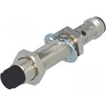 E2B-M12LN05-M1-B1, Inductive Barrel-Style Inductive Proximity Sensor, M12 x 1 ...