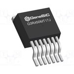G3R450MT17J, Silicon Carbide MOSFET, Single, N Channel, 9 А, 1.7 кВ, 0.45 Ом ...