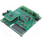 ADM01097, Data Conversion IC Development Tools MCP3564 4-Ch ADC Evaluation Board V2