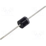 200V 6A, Rectifier Diode, 2-Pin P600 GI752-E3/54