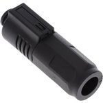 SLPIPA16BNB1, Terminal Plug, Female Socket Connector Crimp 6 AWG