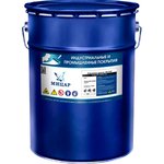 АК-539 краска для разметки 20 кг белый УТ000001825