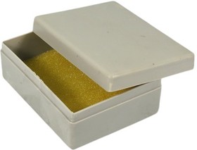 Housing for REA 84x64x33, TM6 brand, grey, plastic