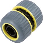 62-0219-1-F, Муфта ремонтная для шланга 3/4" с термопластичной резиной Профи