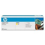 Картридж лазерный HP 824A CB382A желтый (21000стр.) для HP CLJ CM6030/CM6040