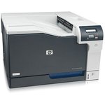 Принтер лазерный HP Color LaserJet Pro CP5225N (CE711A) A3 Net серый