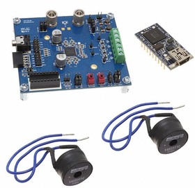 EVALAUDIOMA12040PTOBO1, Audio IC Development Tools Digital Audio Evaluation Board featuring MA12040P, Infineon | купить в розницу и оптом