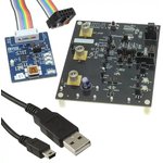 EVAL-SSM2529Z, Audio IC Development Tools Digital Input, Mono 2 W ...