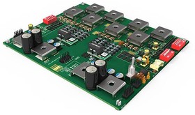 LGA80D-EVAL-KIT, Power Management IC Development Tools Eval kit for LGA80D 2 modules 1 PMBus
