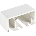 MF Заглушка 40/ 25, 5шт 72808-5