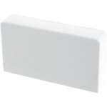 RF 100х55 Заглушка 76811-1