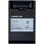 Детектор банкнот Dors 1000M3 FRZ-022087 просмотровый мультивалюта
