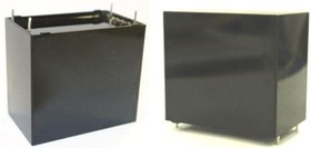 Фото 1/2 EZP-E50606MTA, Film Capacitors 500VDC 60uF 10% MPP L/S=37.5mm