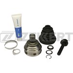 GS-3935, ШРУС VAG A3 98-, Octavia 04-, Superb 08- АКПП наружный Zekkert