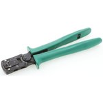 JUCS-6.3, Hand Ratcheting Crimp Tool for STO Contacts