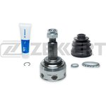 GS-3962, ШРУС Renault Scenic II 03-, Grand Scenic II 04-, МКПП наружный Zekkert