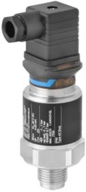 PMC11-AA1U1PBWBJA, Cerabar Series Pressure Sensor, 0bar Min, 10000mbar Max, 4…20 mA Output, Gauge Reading