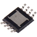 TPS54334DDA, IC: PMIC; DC/DC converter; Uin: 4.2?28VDC; Uout: 0.8?24VDC; 3A; Ch: 1