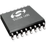 Si823H9BC-IS, MOSFET 1, 6 A, 5.5V 8-Pin, SOIC