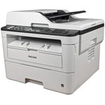 МФУ Ricoh SP 230SFNw(408293) (A4, ч/б., 30ppm, USB|Ethernet)