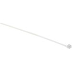 115-06729 RELK2M-PA66-NA, Cable Tie, Releasable, 250mm x 4.6 mm ...