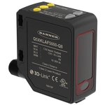 Q5XKLAF5000-Q8, Photoelectric Sensors Q5X Series: Laser Adjustable Field; Range ...
