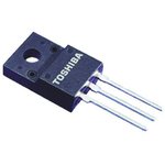 N-Channel MOSFET, 5 A, 900 V, 3-Pin SC-67 2SK3565,S5Q(J