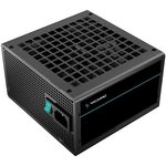 Блок питания Deepcool PF500 80+ (ATX 2.4 500W, PWM 120mm fan, 80 PLUS ...