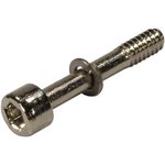 09670029019, D-Sub Series Hexagonal Screw For Use With D-Sub Connector