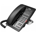 VoIP-телефон Fanvil (Linkvil) H3 Black (no PSU)