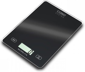 Кухонные весы Caso Kitchen Scale Slim