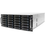 Серверная платформа AIC Storage Server 4U XP1-S401VG02 noCPU(2)2nd Gen Xeon ...