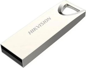 Фото 1/5 Флеш-память HIKVision M200 16Gb/USB 2.0/Аллюминий (HS-USB-M200/16G)
