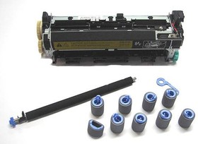 Ремкомплект (Maintenance Kit) HP LJ4345 (220V) Q5999-67904