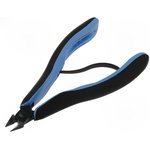 RX 8144, Side-Cutting Pliers, Small Bevel, 135.5mm