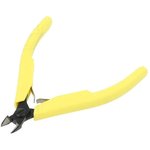 8130, Diagonal Cutting Pliers, With Bevel, 1mm, 118mm