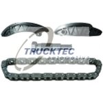 0212223, Ремкомплект привода ГРМ