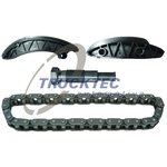 0212223, Ремкомплект привода ГРМ