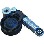 0219012, Натяжитель поликлинового ремня MERCEDES-BENZ: SPRINTER 06-18