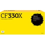 TC-HCF330X Картридж T2 для HP CLJ Enterprise M651n/M651dn/M651xh (20500стр.) ...