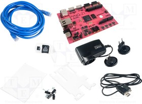 240-114-1, PYNQ-Z1 BOARD WITH ACCESSORY KIT – купить оптом и в розницу