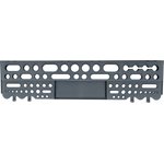 90714, Tool shelf 625 mm, grey